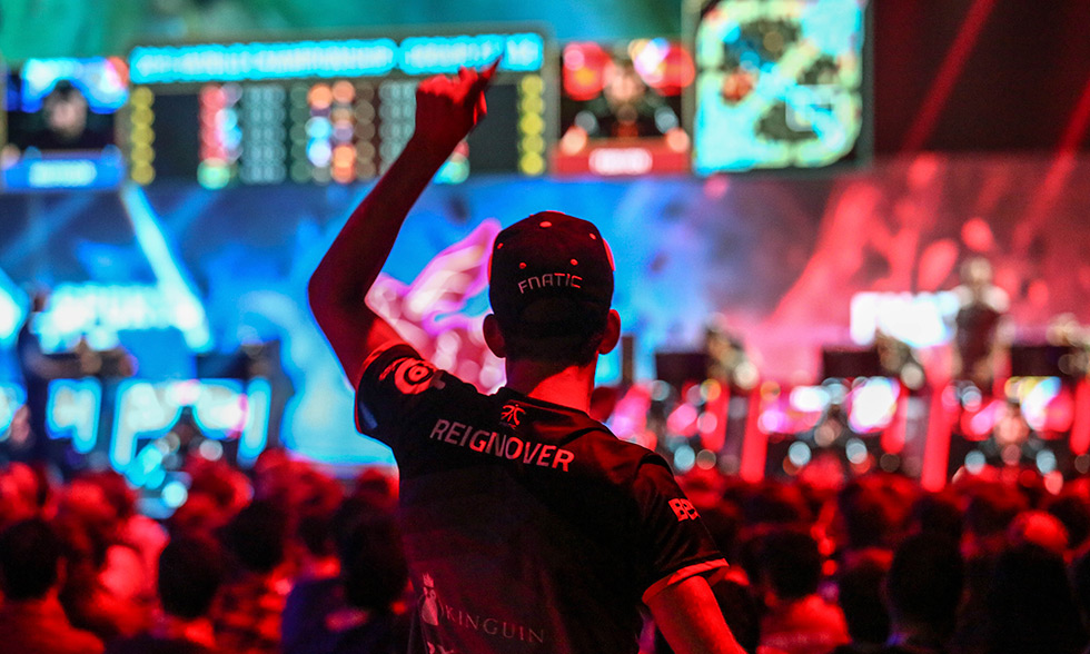 三角洲行动：电竞新星崛起，竞技玩法与市场潜力并重