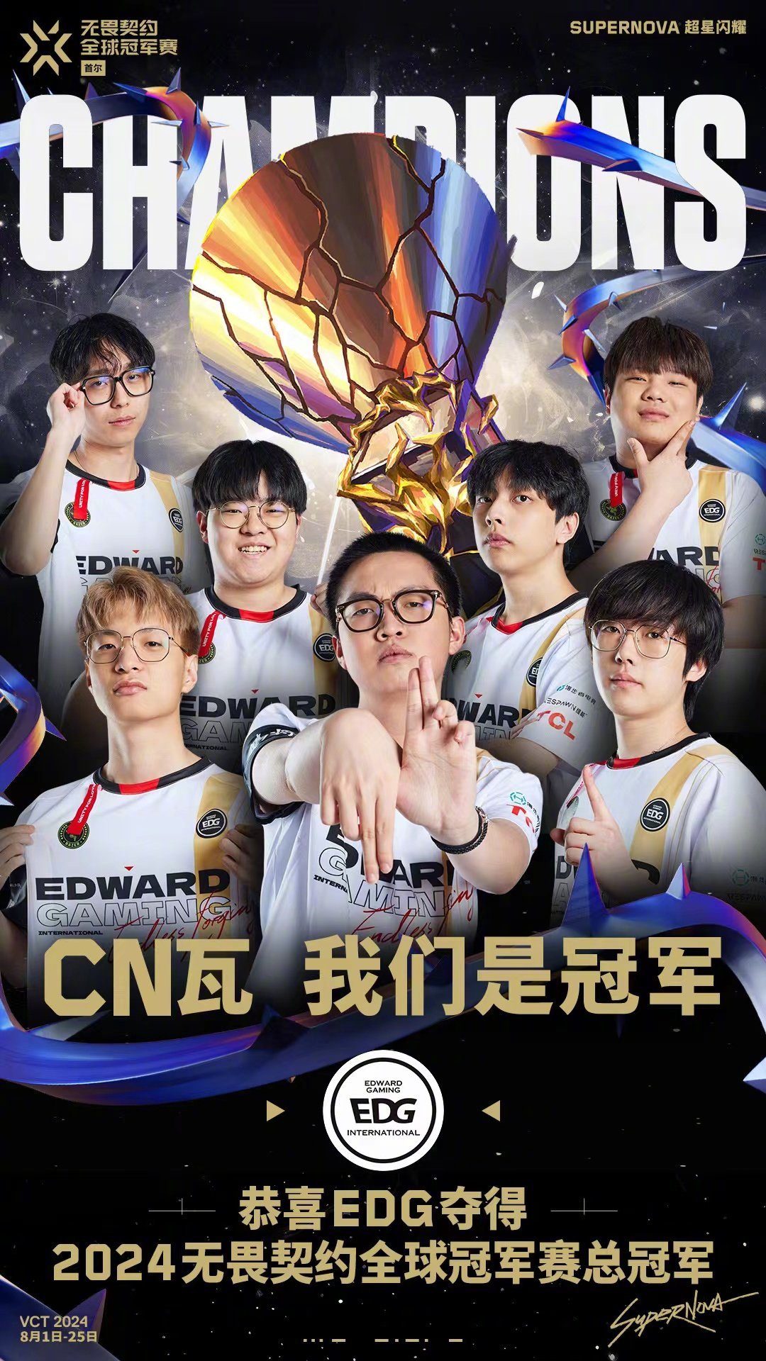 电竞盛宴：TH战队FNC战队挺进八强，精彩对决尘埃落定-DB电竞官网