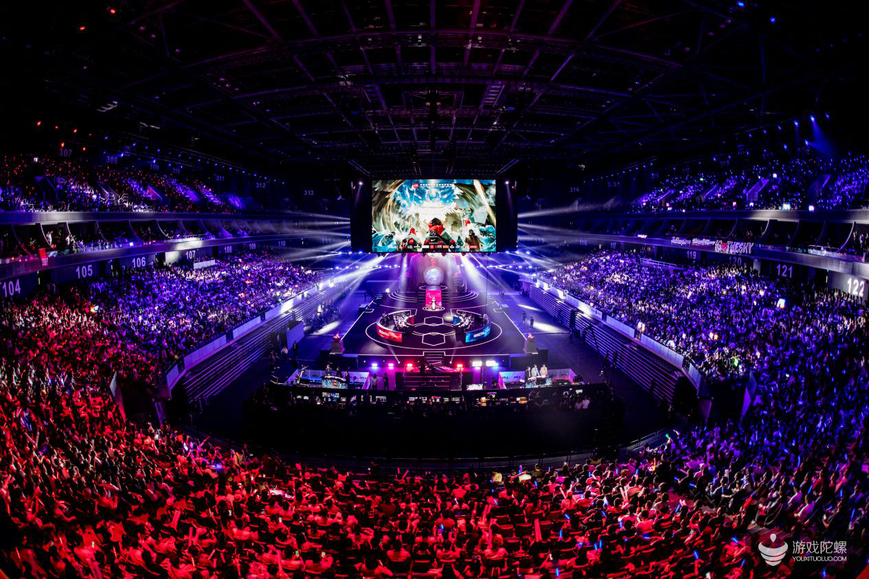 IG战队全球战队战力排行榜获世界第三认证，世界赛战力榜分析与展望