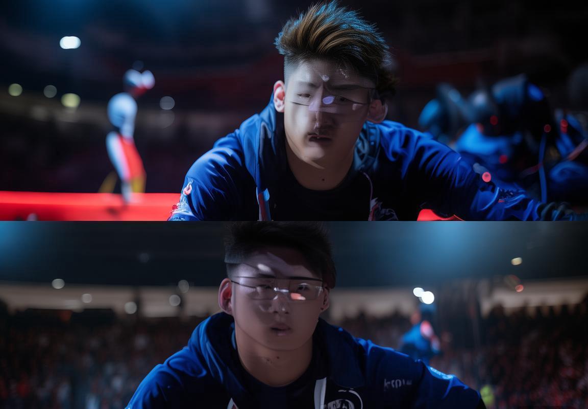 宁王爆料问过张总Gala确实高烧，Doinb分析IG形势只能抢四号种子